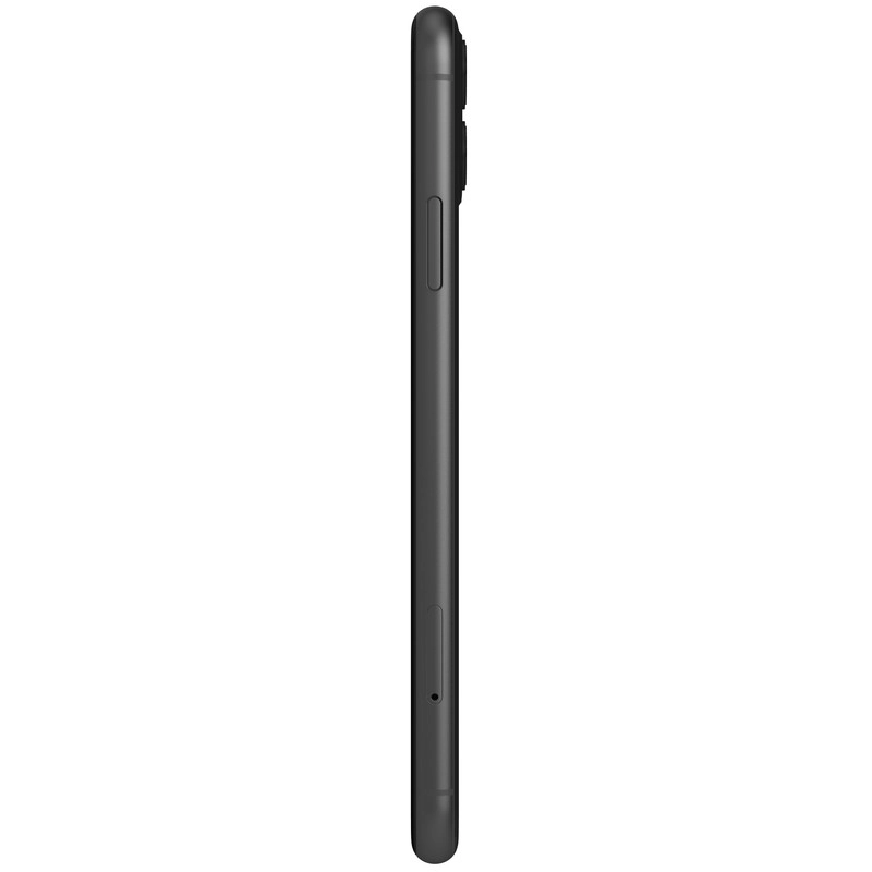 گوشی موبایل اپل مدل iPhone 11 CH دو سیم کارت ظرفیت 128 گیگابایت و رم 4 گیگابایت