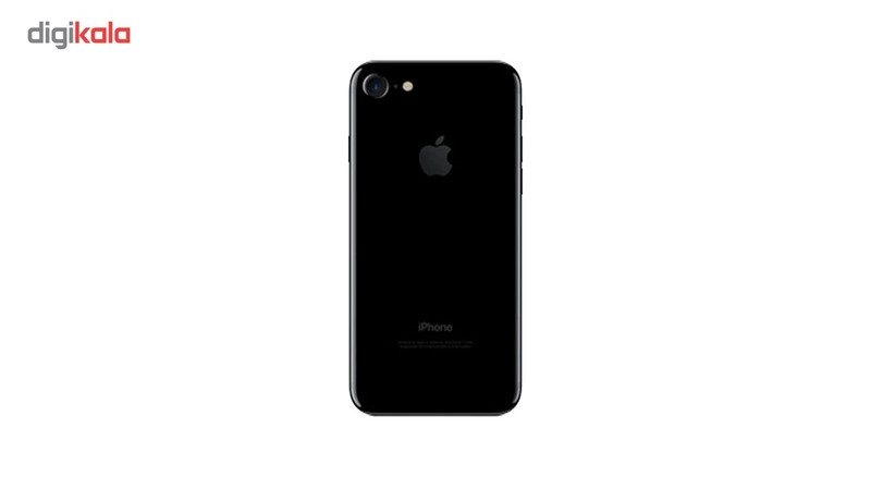 گوشی موبایل اپل مدل iPhone 7 ظرفیت 32 گیگابایت