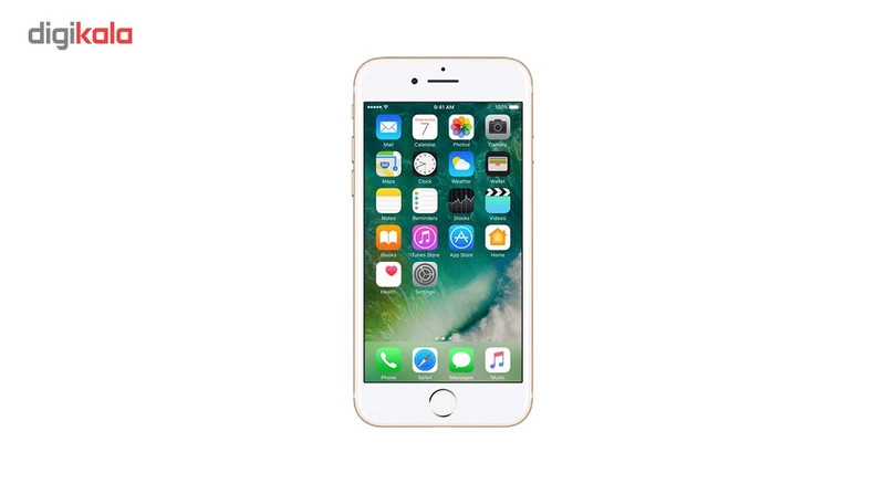 گوشی موبایل اپل مدل iPhone 7 ظرفیت 32 گیگابایت