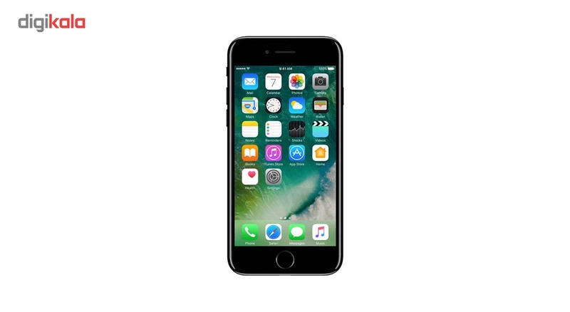 گوشی موبایل اپل مدل iPhone 7 ظرفیت 256 گیگابایت