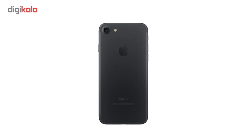 گوشی موبایل اپل مدل iPhone 7 ظرفیت 32 گیگابایت