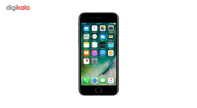 گوشی موبایل اپل مدل iPhone 7 ظرفیت 256 گیگابایت