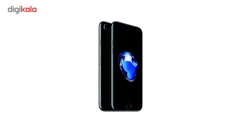 گوشی موبایل اپل مدل iPhone 7 ظرفیت 256 گیگابایت
