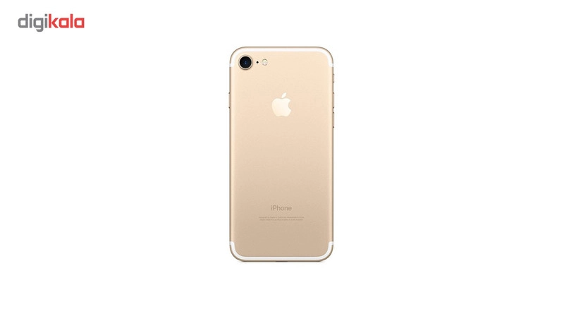 گوشی موبایل اپل مدل iPhone 7 ظرفیت 32 گیگابایت