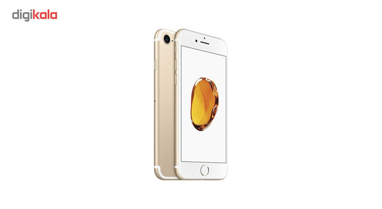 گوشی موبایل اپل مدل iPhone 7 ظرفیت 256 گیگابایت