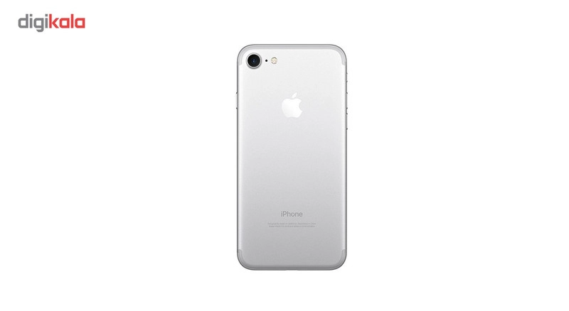 گوشی موبایل اپل مدل iPhone 7 ظرفیت 32 گیگابایت