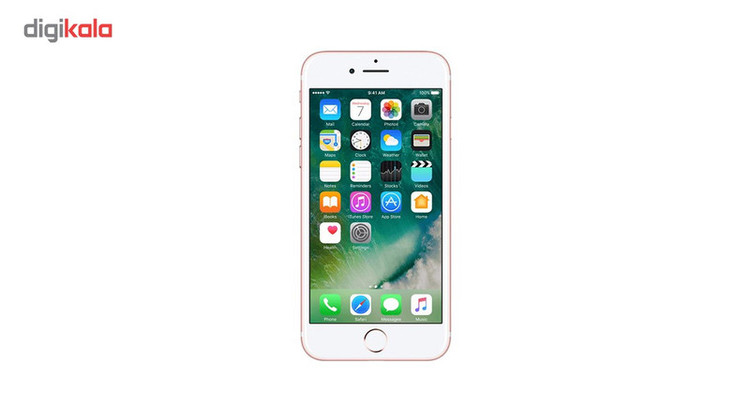 گوشی موبایل اپل مدل iPhone 7 ظرفیت 32 گیگابایت