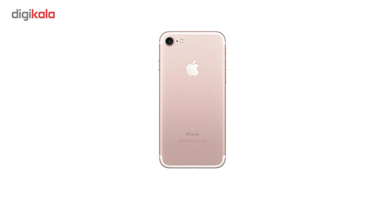 گوشی موبایل اپل مدل iPhone 7 ظرفیت 256 گیگابایت