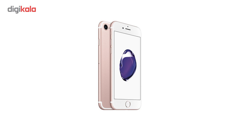 گوشی موبایل اپل مدل iPhone 7 ظرفیت 256 گیگابایت