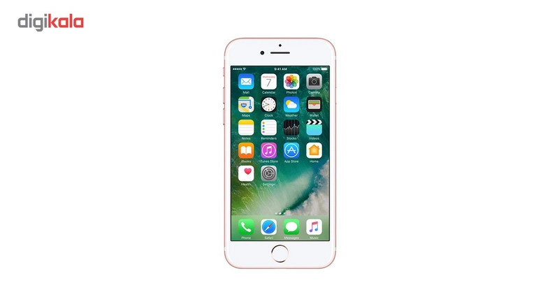 گوشی موبایل اپل مدل iPhone 7 ظرفیت 256 گیگابایت