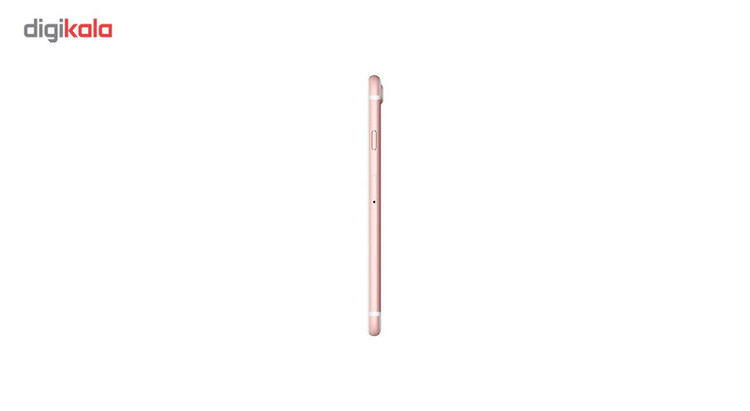 گوشی موبایل اپل مدل iPhone 7 ظرفیت 32 گیگابایت