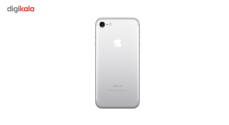 گوشی موبایل اپل مدل iPhone 7 ظرفیت 256 گیگابایت