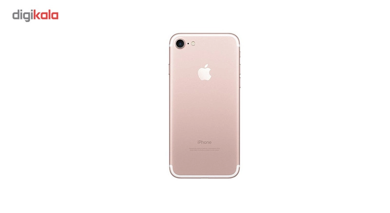 گوشی موبایل اپل مدل iPhone 7 ظرفیت 32 گیگابایت