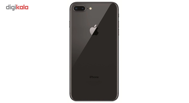 گوشی موبایل اپل مدل iPhone 8 Plus A1864 ظرفیت 64 گیگابایت