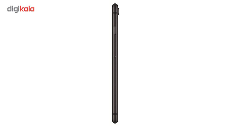 گوشی موبایل اپل مدل iPhone 8 Plus A1864 ظرفیت 64 گیگابایت