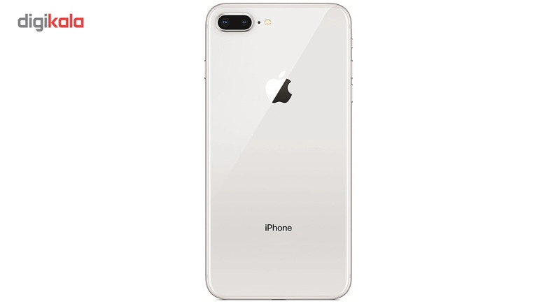 گوشی موبایل اپل مدل iPhone 8 Plus A1864 ظرفیت 64 گیگابایت