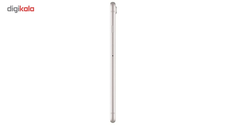 گوشی موبایل اپل مدل iPhone 8 Plus A1864 ظرفیت 64 گیگابایت