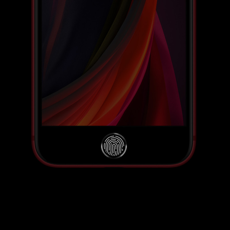 گوشی موبایل اپل مدل iPhone SE 2020 A2275 ظرفیت 64 گیگابایت