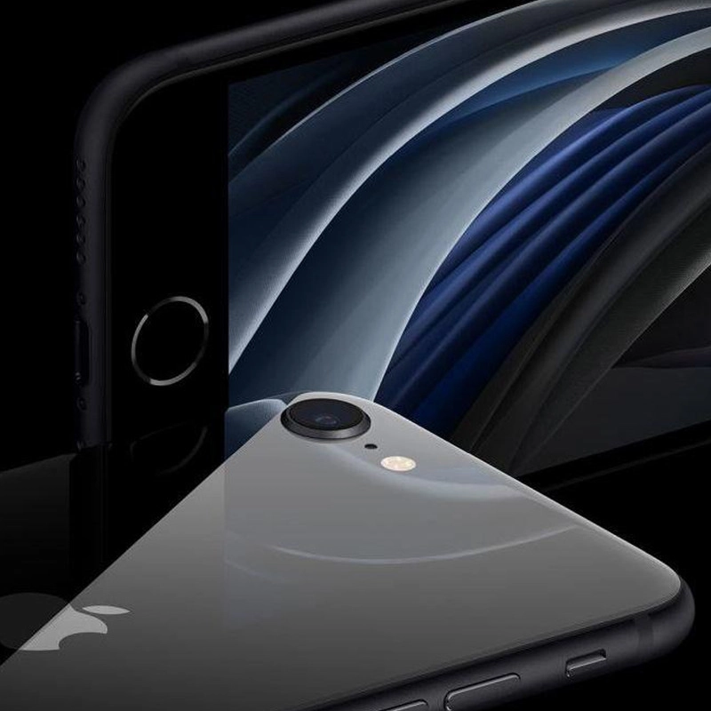 گوشی موبایل اپل مدل iPhone SE 2020 A2275 ظرفیت 64 گیگابایت