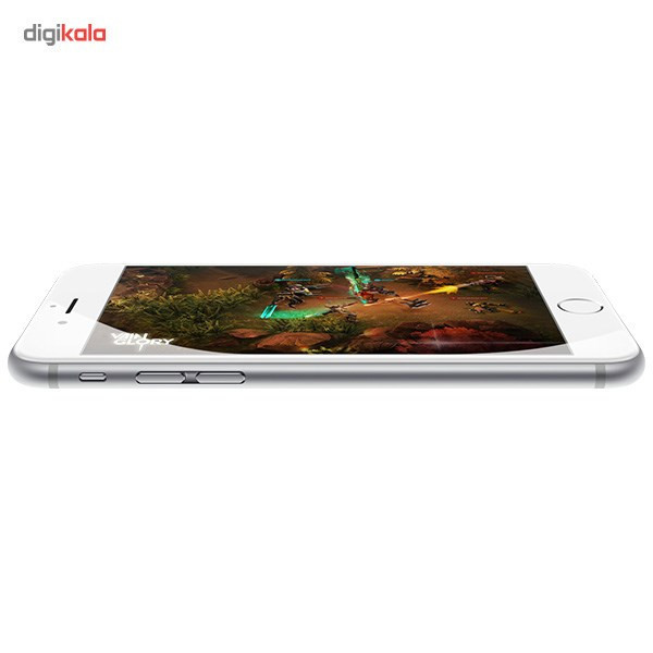 گوشی موبایل اپل آیفون 6 - 16 گیگابایت