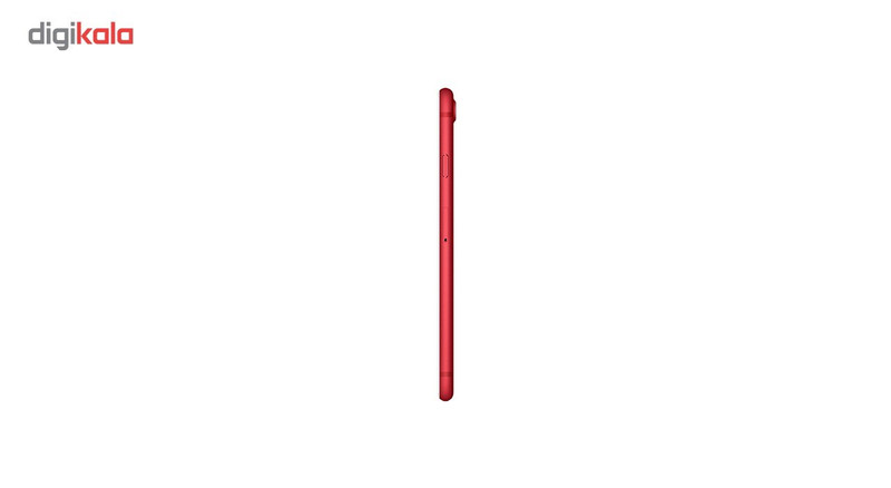 گوشی موبایل اپل مدل iPhone 7 (Product) Red ظرفیت 256 گیگابایت