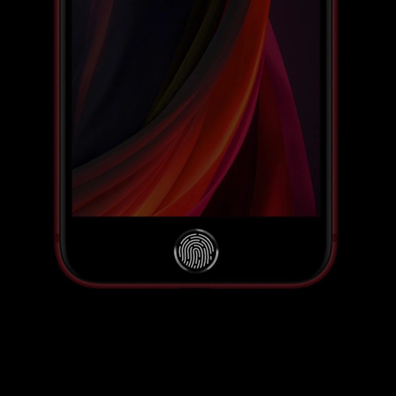 گوشی موبایل اپل مدل iPhone SE 2020 A2275 LLA ظرفیت 128 گیگابایت