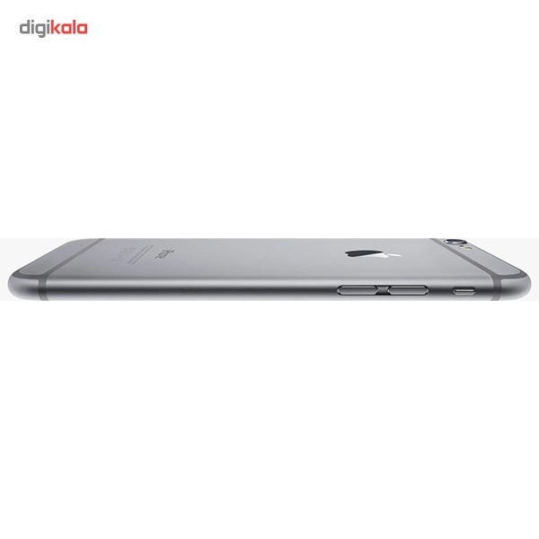 گوشی موبایل اپل مدل iPhone 6 ظرفیت 64 گیگابایت