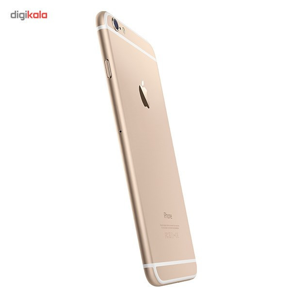 گوشی موبایل اپل مدل iPhone 6 ظرفیت 64 گیگابایت