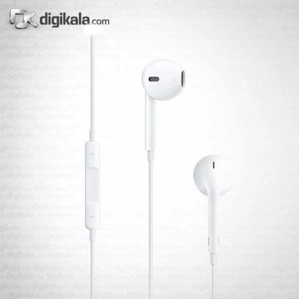 گوشی موبایل اپل آیفون 5 - 16 گیگابایت