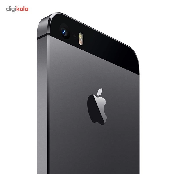 گوشی موبایل اپل مدل iPhone 5s - ظرفیت 16 گیگابایت