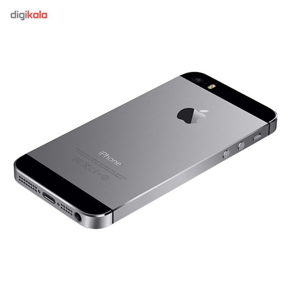 گوشی موبایل اپل آیفون 5 اس - 32 گیگابایت