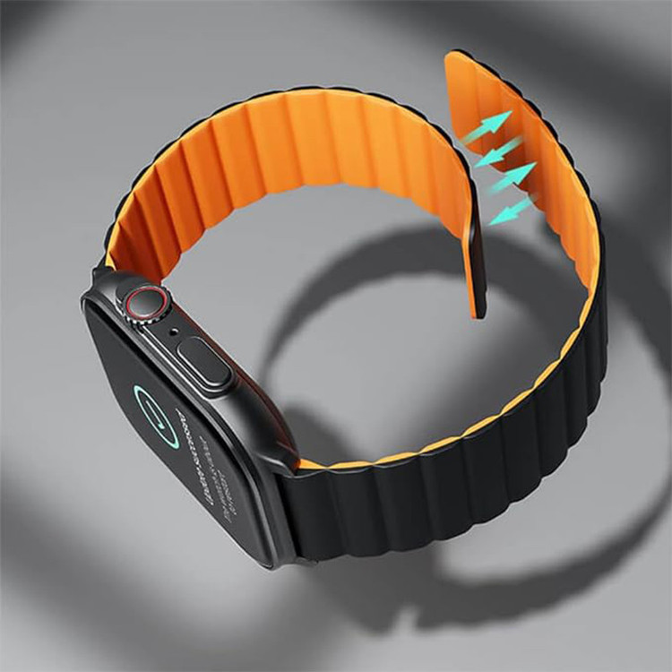 ساعت هوشمند ایمیکی مدل SF1
