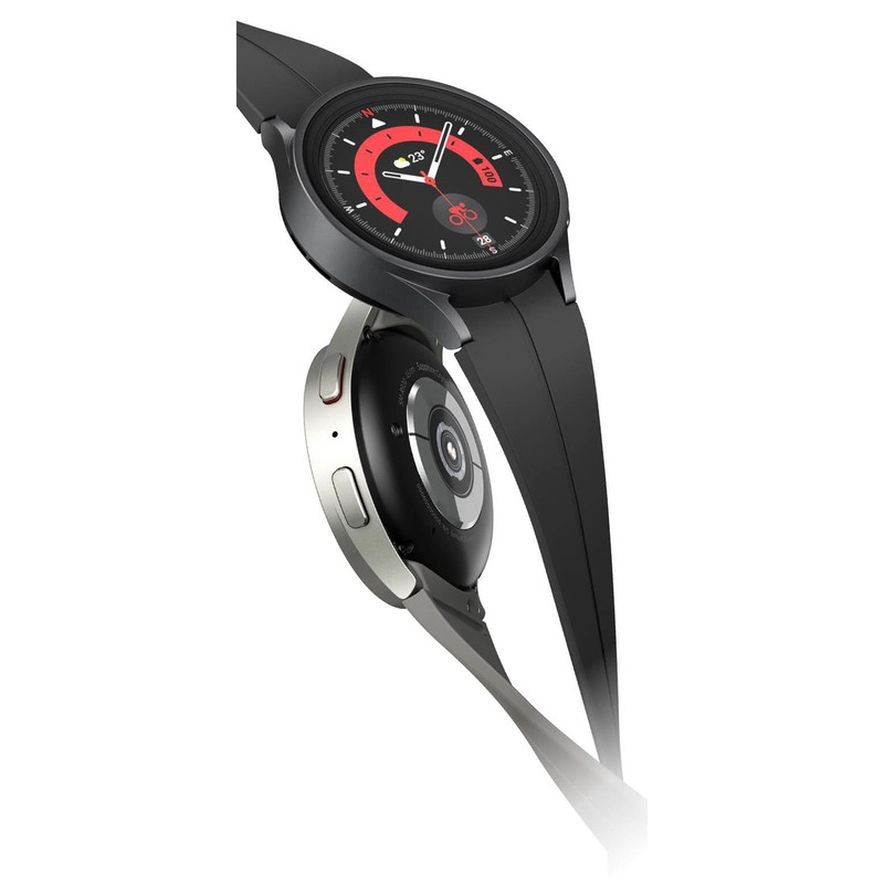 ساعت هوشمند سامسونگ مدل Galaxy Watch5 Pro