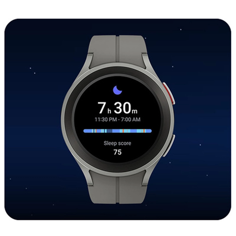 ساعت هوشمند سامسونگ مدل Galaxy Watch5 Pro