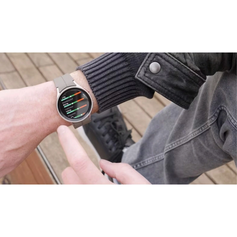 ساعت هوشمند سامسونگ مدل Galaxy Watch5 Pro