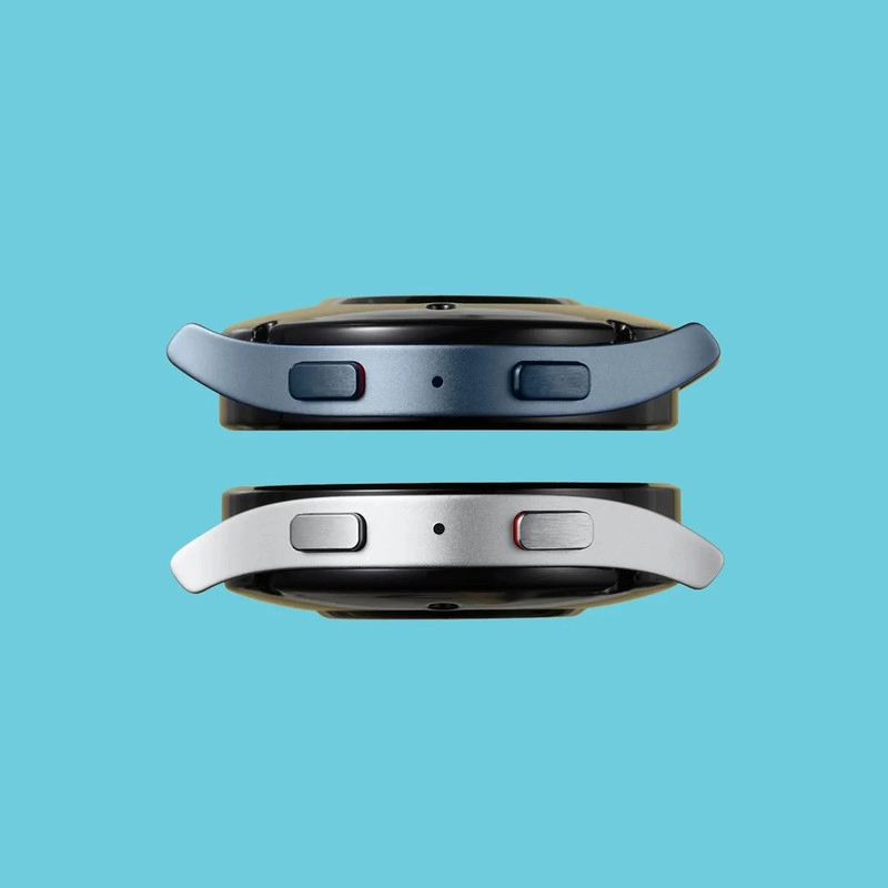 ساعت هوشمند سامسونگ مدل Galaxy Watch5 Pro