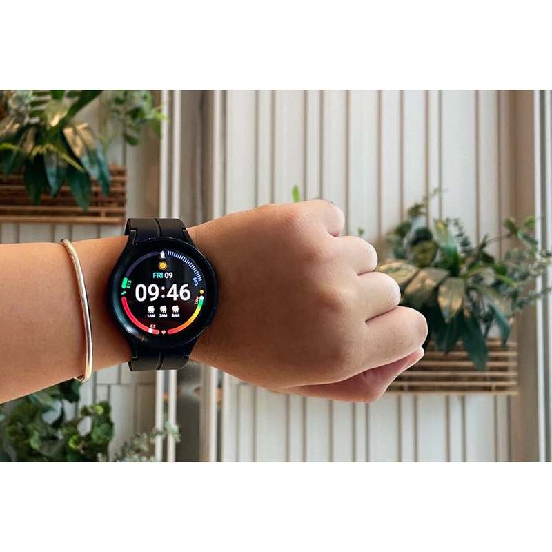 ساعت هوشمند سامسونگ مدل Galaxy Watch5 Pro