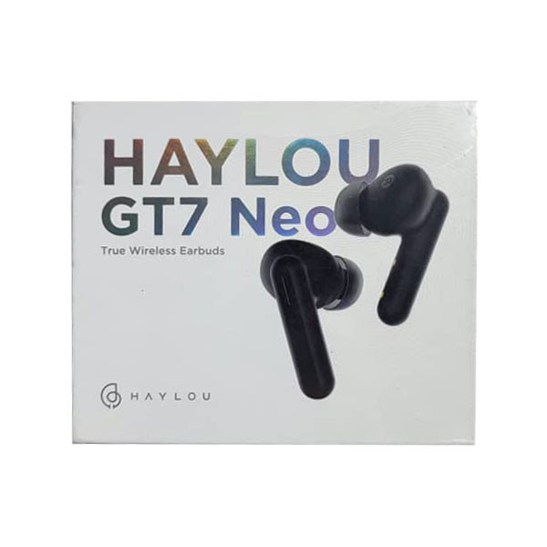 هدفون بلوتوثی هایلو مدل GT7 Neo