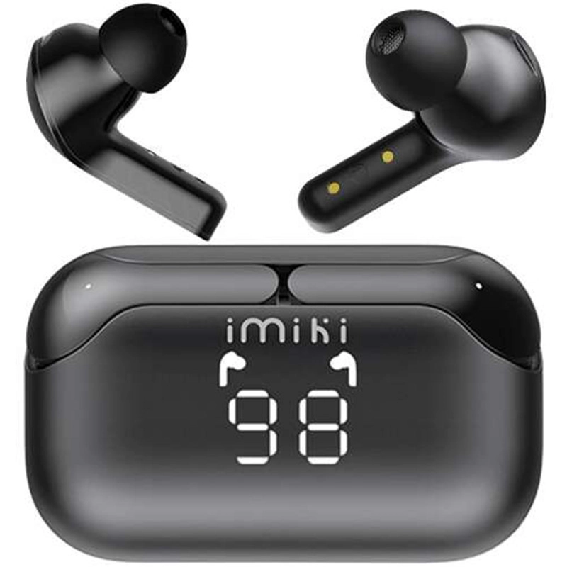 هدفون بلوتوثی ایمیکی مدل T12