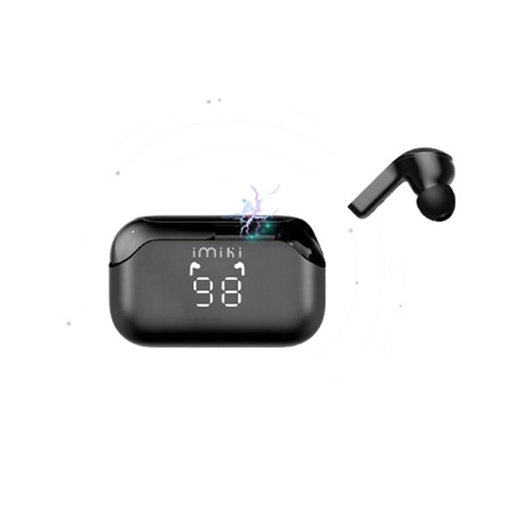 هدفون بلوتوثی ایمیکی مدل T12