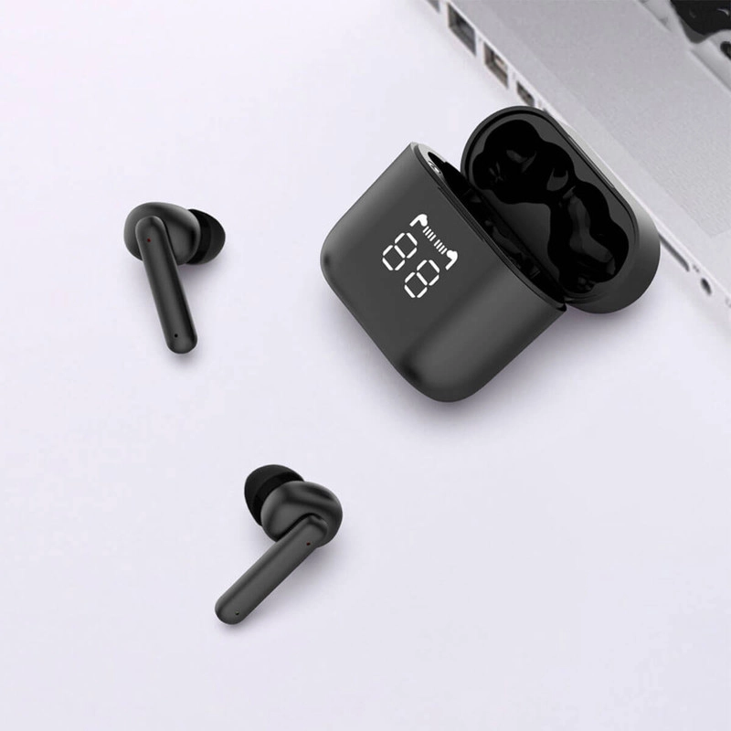 هدفون بلوتوثی ایمیکی مدل T13