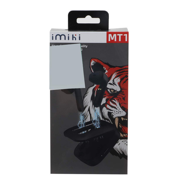 هدفون بلوتوثی ایمیکی مدل MT1