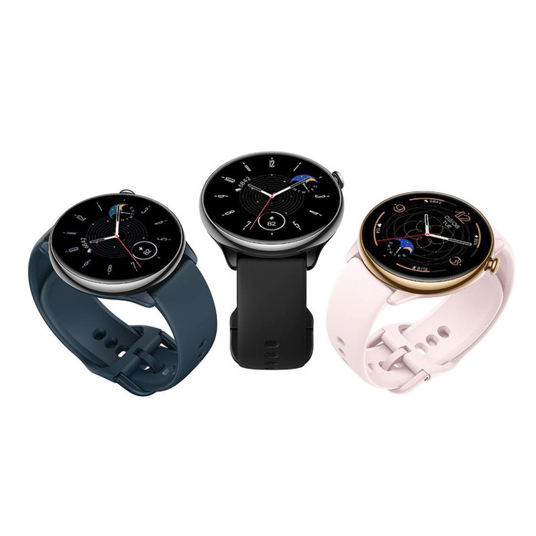 ساعت هوشمند امیزفیت مدل GTR mini