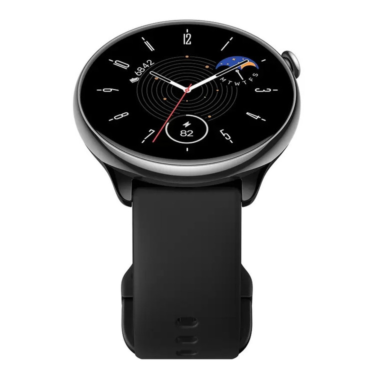 ساعت هوشمند امیزفیت مدل GTR mini