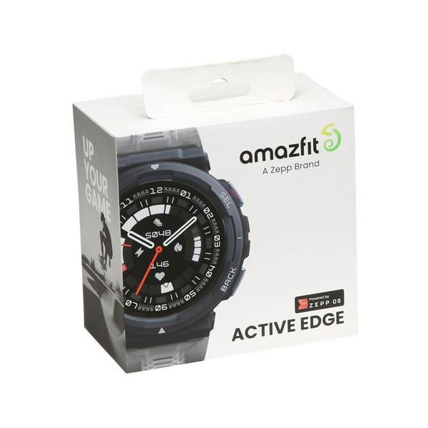 ساعت هوشمند امیزفیت مدل ACTIVE EDGE