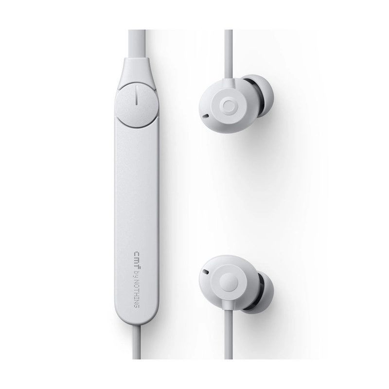 هدفون بلوتوثی ناتینگ مدل CMF Neckband Pro - نارنجی