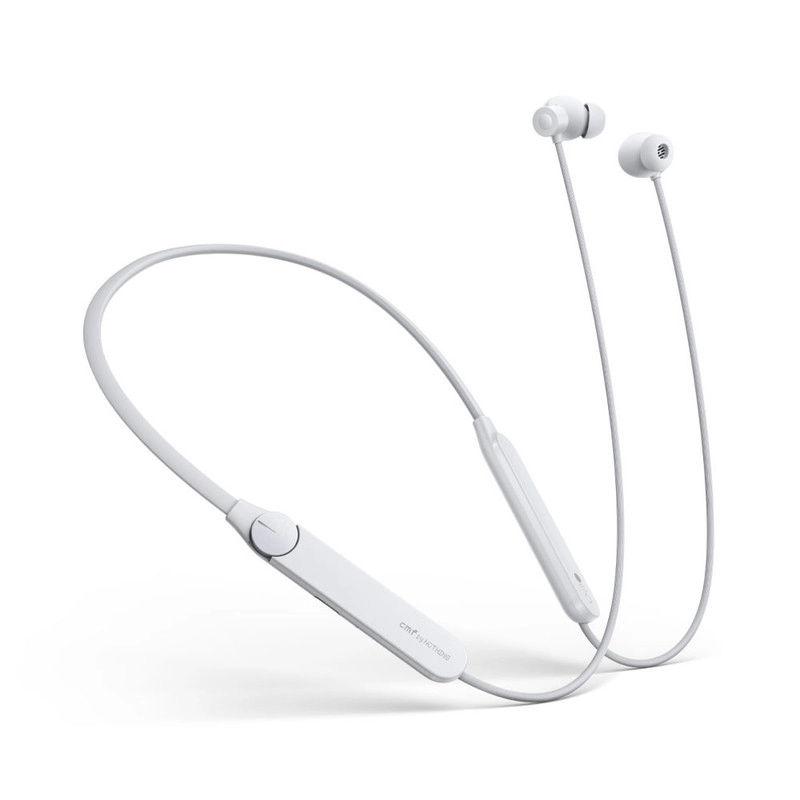 هدفون بلوتوثی ناتینگ مدل CMF Neckband Pro - نارنجی