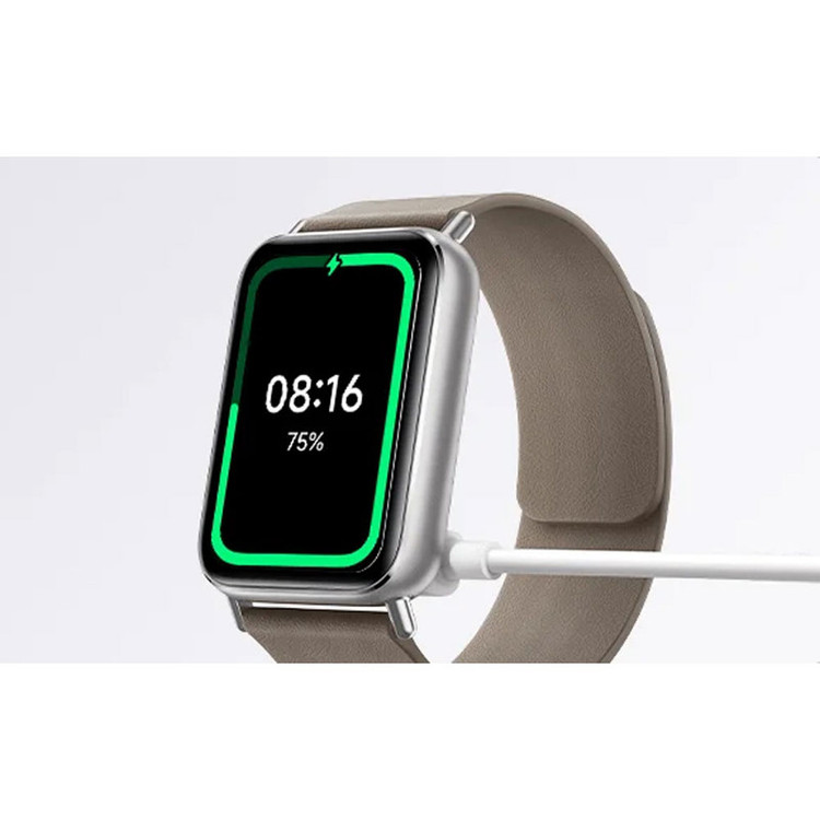 ساعت هوشمند شیائومی مدل Smart Band 9 Pro، مناسب برای ورزش، کنترل سطح اکسیژن خون، شمارش ضربان قلب، پایش وضعیت خواب، با بند پلاستیکی