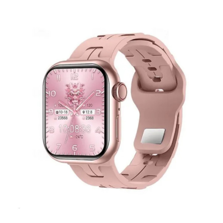 ساعت هوشمند مدل ساعت هوشمند مدل HK9 MINI