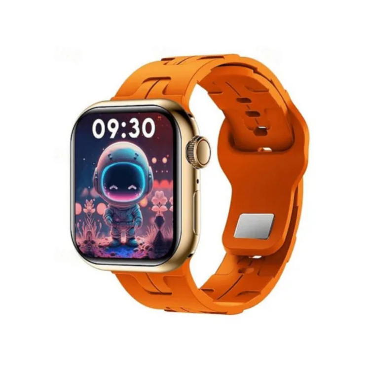 ساعت هوشمند مدل ساعت هوشمند مدل HK9 MINI